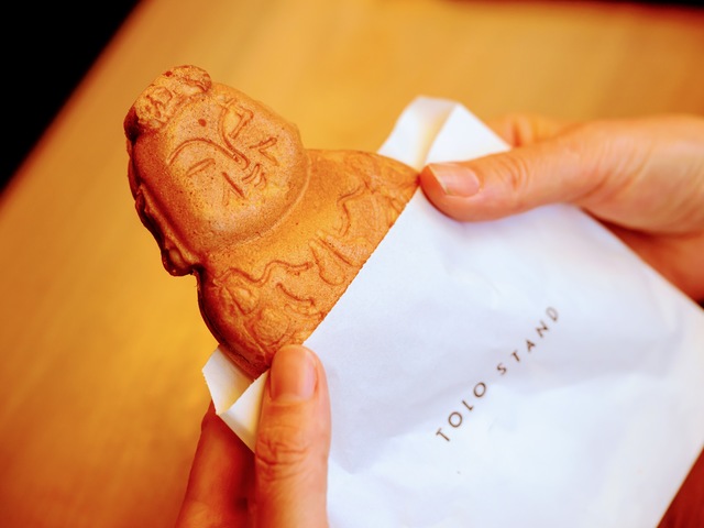 TOLO STANDの画像 2枚目