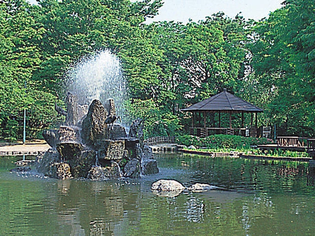 高崎公園