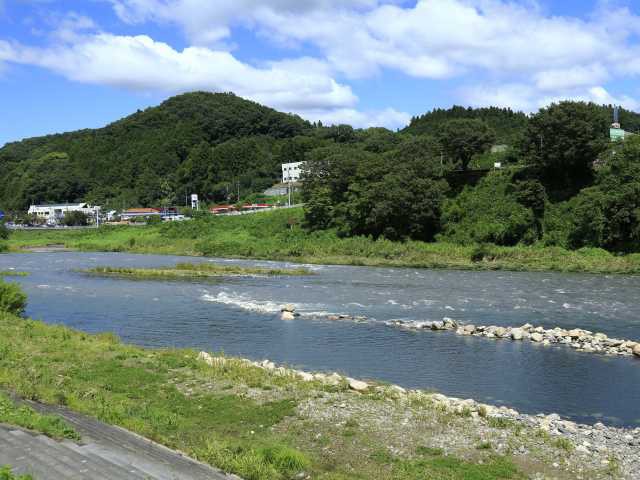 奥久慈だいご観光やな(体験)