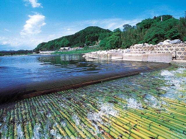 奥久慈だいご観光やな(体験)
