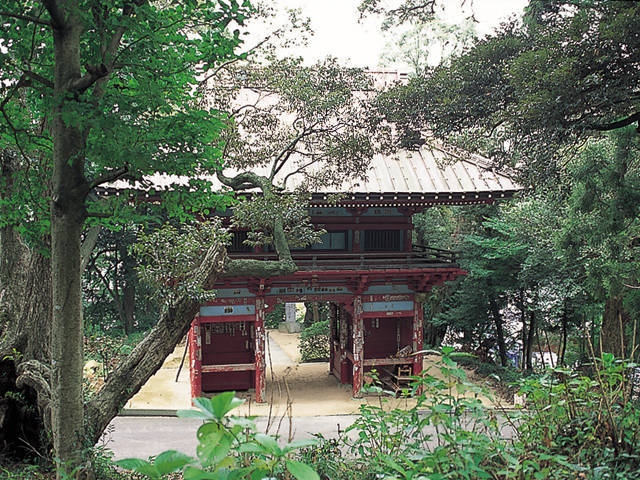 清滝寺の画像 4枚目