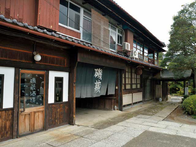 日本酒文化長屋 磯蔵の画像 1枚目
