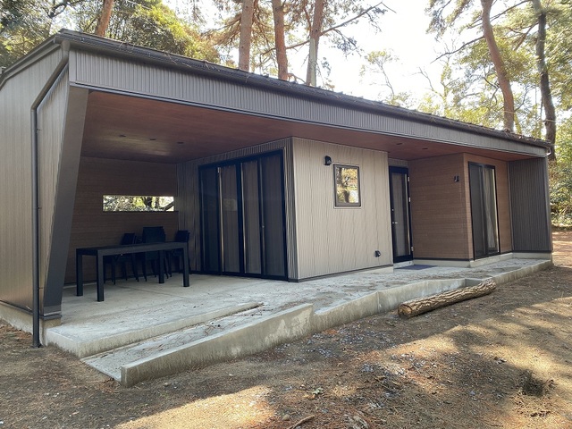 大洗キャンプ場の画像 3枚目