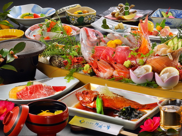 としまや月浜の湯の画像 3枚目