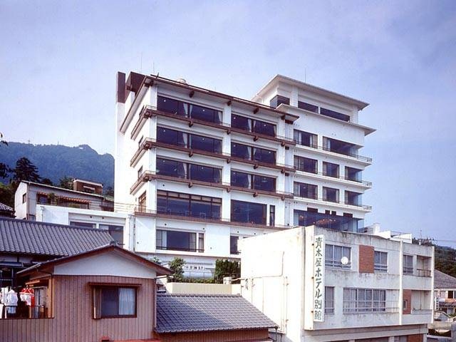 筑波山ホテル青木屋の画像 2枚目