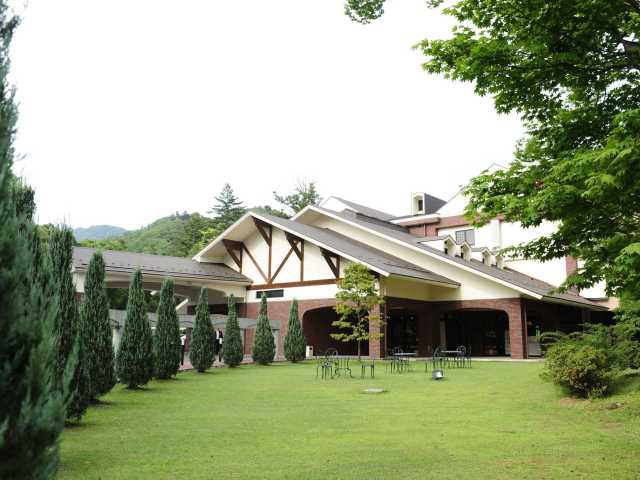 袋田温泉 思い出浪漫館(日帰り入浴)