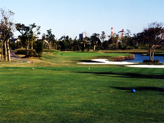 ゴルフプラザ十二神の画像 3枚目