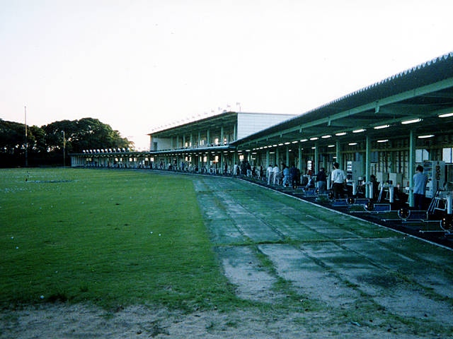 ゴルフプラザ十二神の画像 4枚目