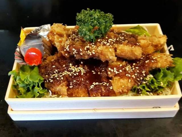 とんかつ専門店 とんの画像 3枚目