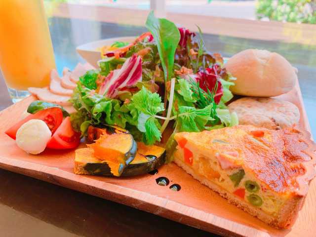 好文cafeの画像 4枚目