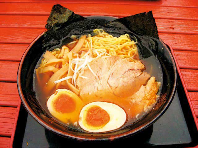 谷田部東パーキングエリア(上り)の画像 3枚目