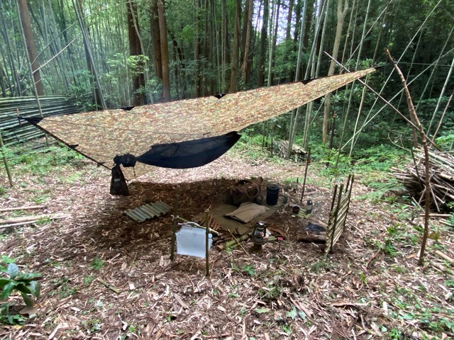 Camp field YASATO Baseの画像 3枚目