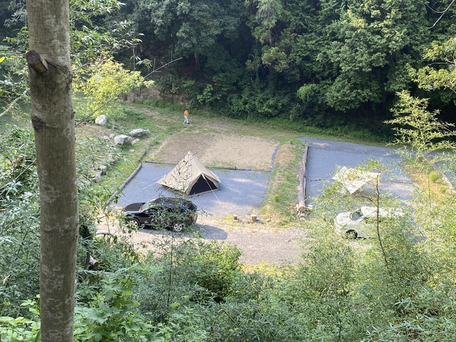 Camp field YASATO Baseの画像 2枚目