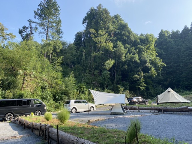 Camp field YASATO Baseの画像 1枚目