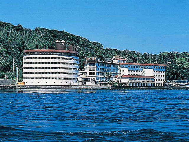 平戸海上ホテルの画像 1枚目