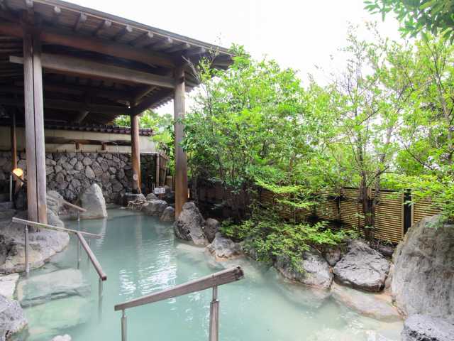 雲仙宮崎旅館