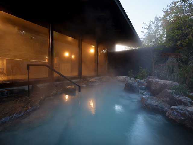 雲仙宮崎旅館の画像 2枚目