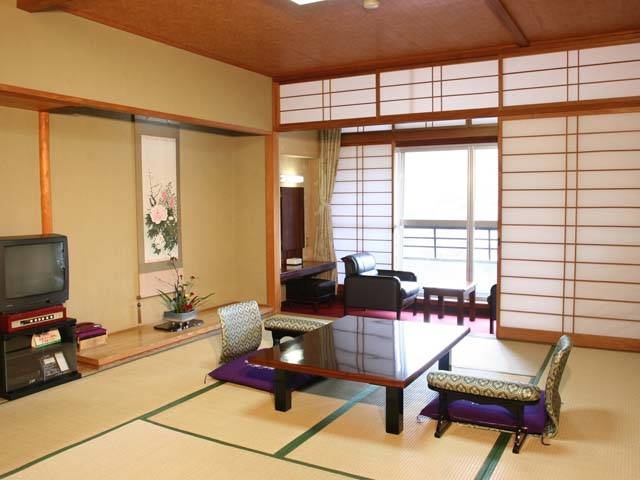 新雲仙東洋館