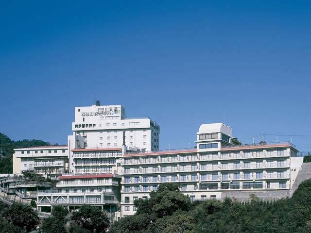 稲佐山観光ホテル