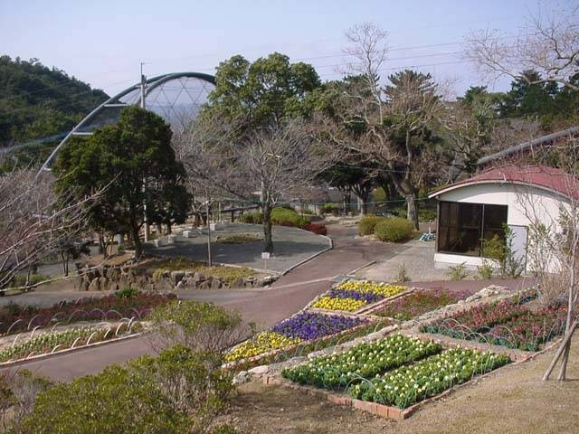 大崎自然公園