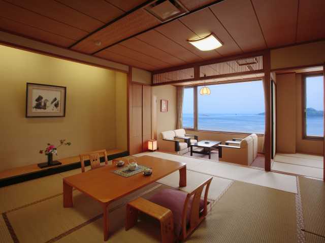 平戸海上ホテルの画像 3枚目