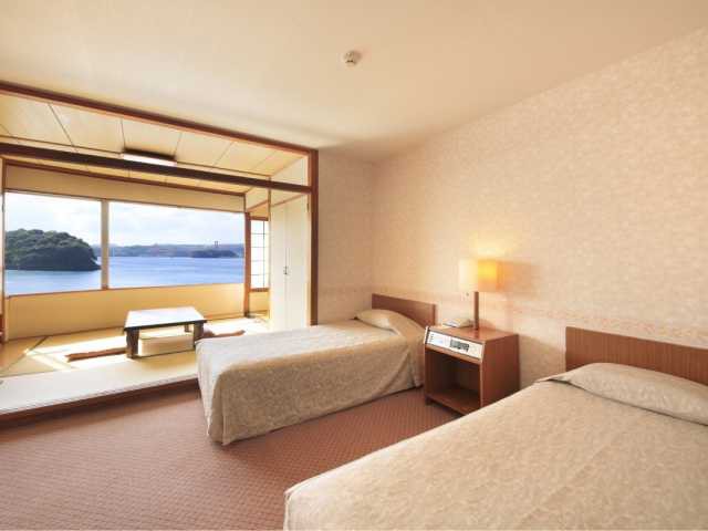 平戸海上ホテルの画像 2枚目
