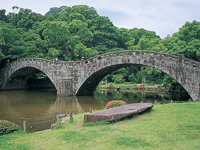 諫早公園