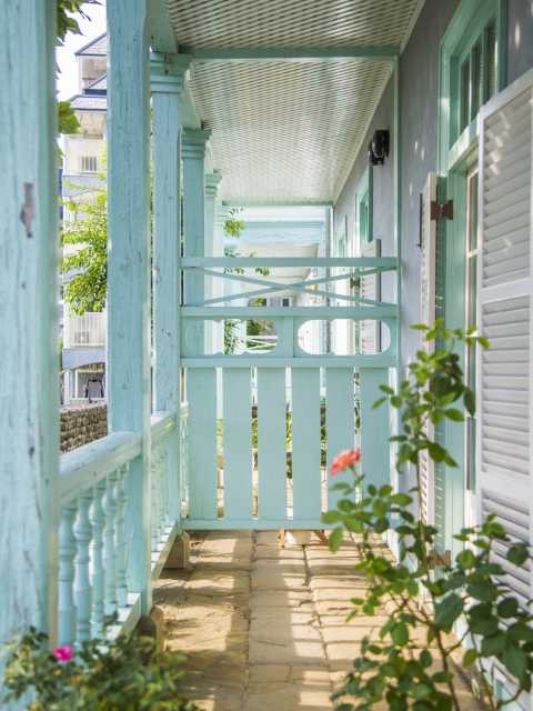 東山手洋風住宅群の画像 3枚目