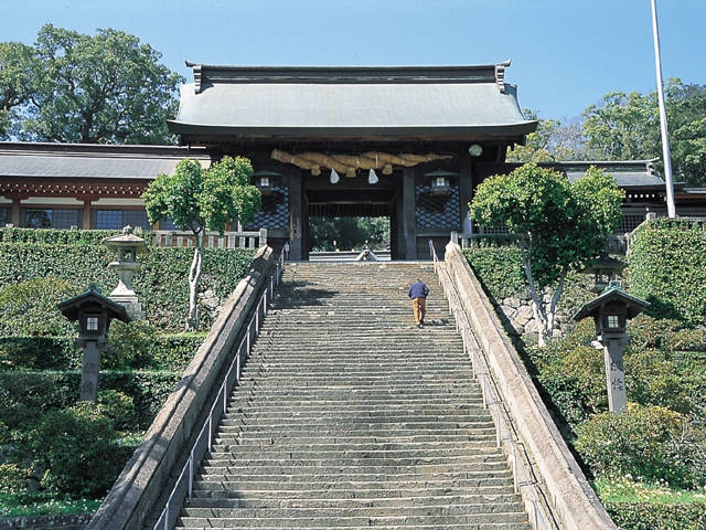 諏訪神社の画像 3枚目