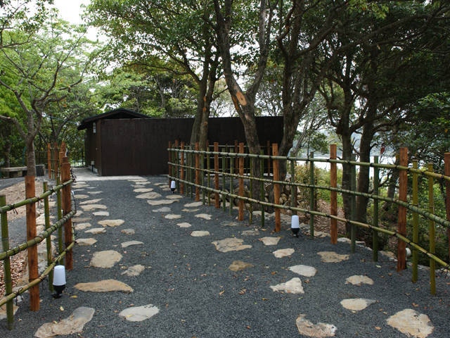 福島温泉