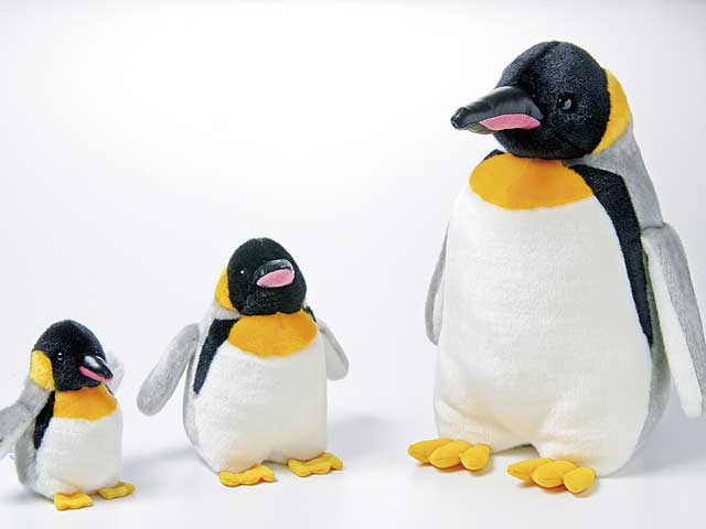 長崎ペンギン水族館