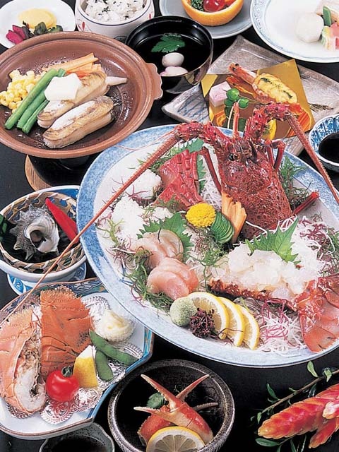 海辺の宿 つたや旅館(日帰り入浴)