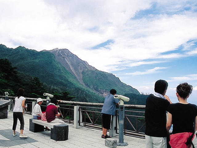 仁田峠