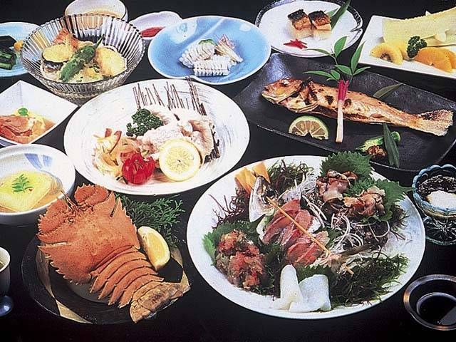 旅館 ゆのか