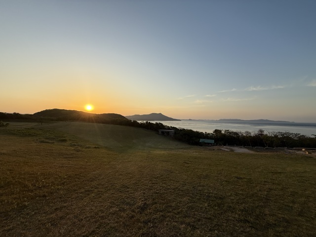 中瀬草原キャンプ場の画像 3枚目
