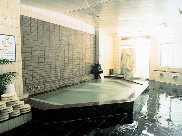 長崎ブルースカイホテル・スカイホテルの画像 2枚目