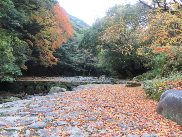 轟峡の画像 3枚目