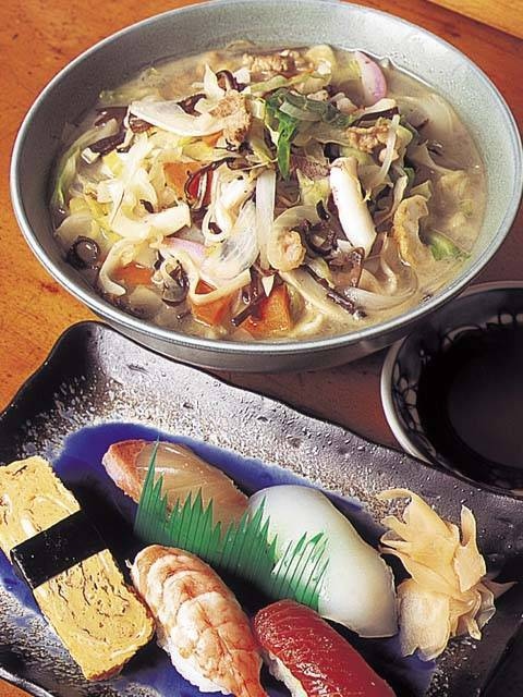 味処湯処よしちょうの画像 1枚目