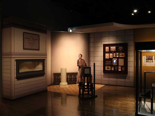 長崎歴史文化博物館の画像 4枚目