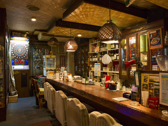 ジャズレストラン フラットファイブの画像 3枚目