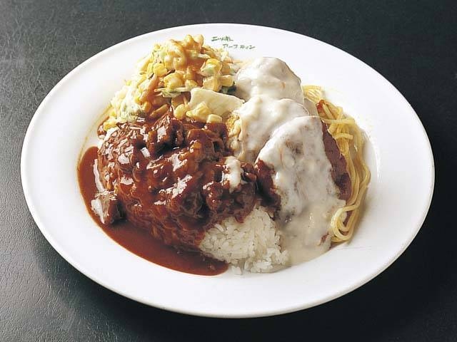 ニッキー・アースティン 万屋町店の画像 1枚目