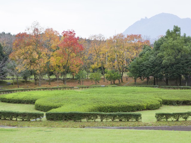 百花台公園