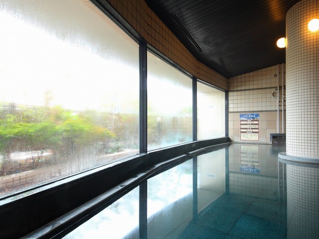 ザ パラダイスガーデン サセボ うずしお温泉の画像 1枚目