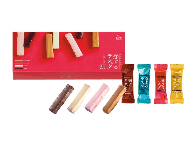 和泉屋本店の画像 4枚目