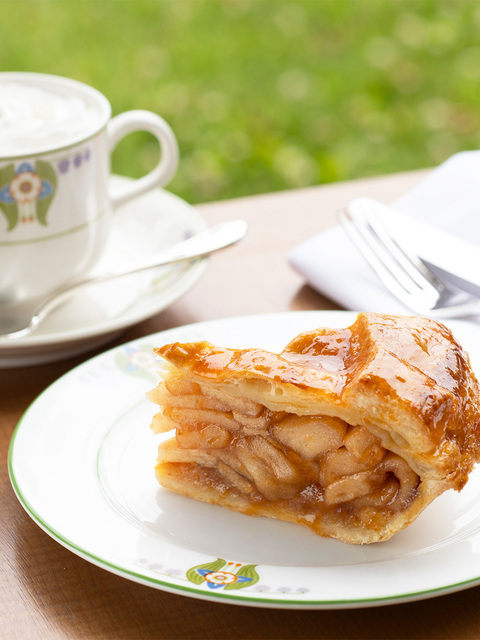 軽井沢万平ホテルの画像 3枚目