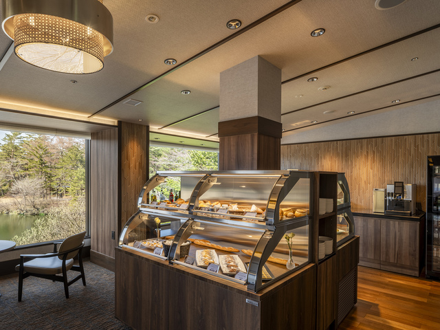 ザ・プリンス 軽井沢の画像 4枚目