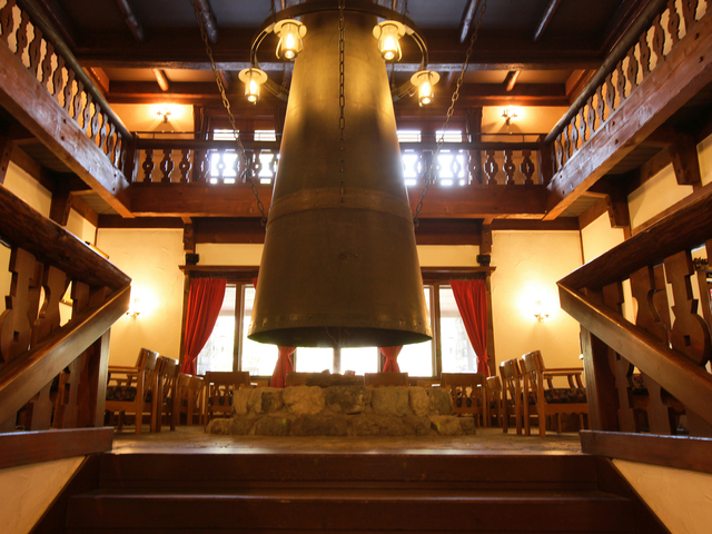 上高地帝国ホテルの画像 2枚目