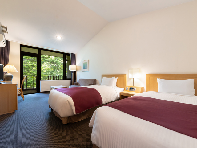 八ヶ岳高原ロッジの画像 4枚目