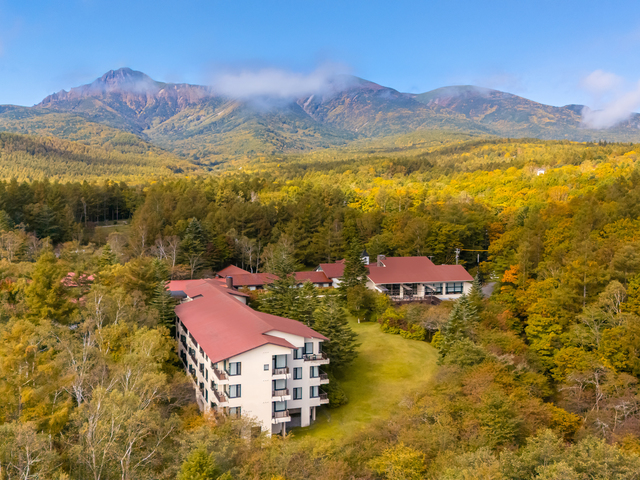 八ヶ岳高原ロッジの画像 1枚目