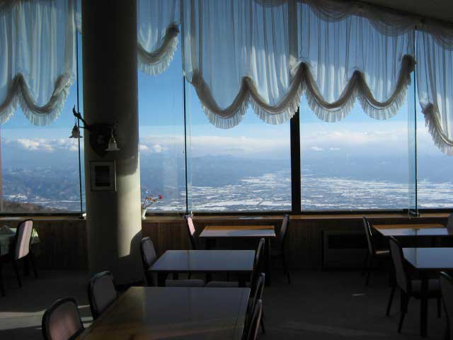 高峰高原ホテルの画像 3枚目